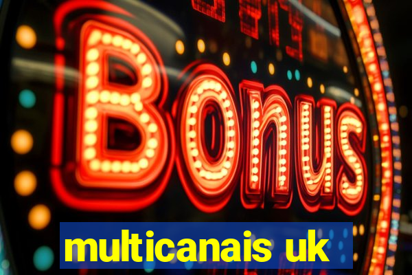 multicanais uk